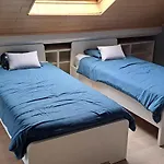 Baboune בית נופש