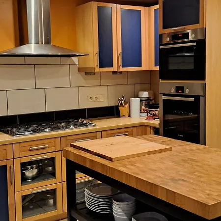 Baboune Сasa de vacaciones *