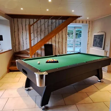 Casa vacanze Baboune Bastogne