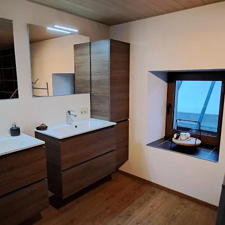 Baboune Holiday home