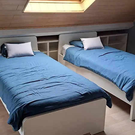 Baboune Casa vacanze