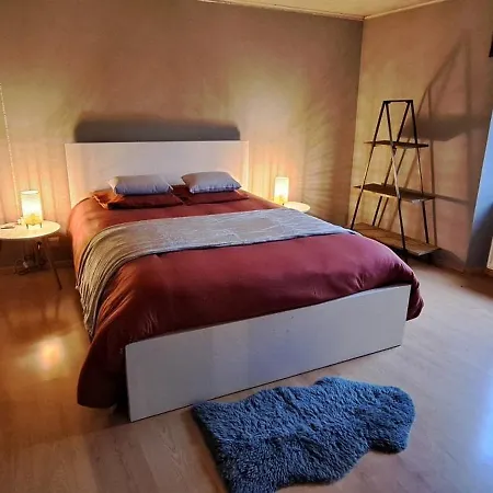 Baboune Casa vacanze