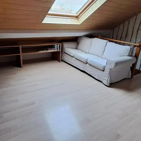 Baboune Сasa de vacaciones Bastogne