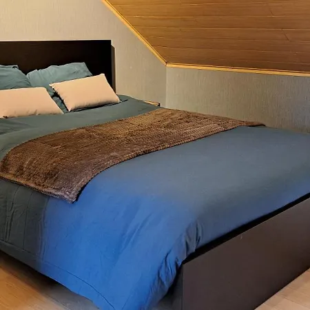 Baboune Holiday home