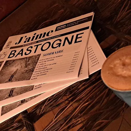 Casa vacanze Baboune