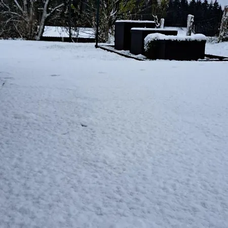 Baboune Holiday home Bastogne