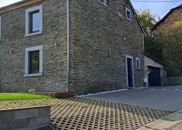 Baboune * בסטון